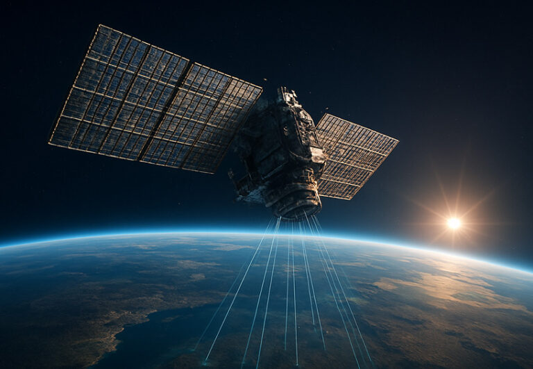 AT&T, AST SpaceMobile Advance Satellite-to-Cell Expansion Following BlueBird 6 Deployment