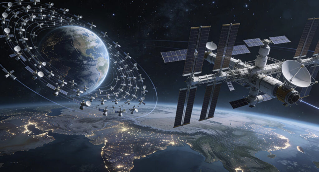 Starlink vs AST SpaceMobile: Will the winner take it all?