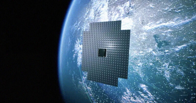 Astronomers Flag Amazon’s Kuiper Constellation for Exceeding Satellite Brightness Limits