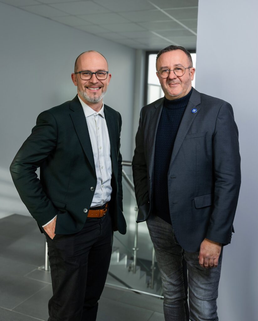 Anywaves and EmTroniX Merge to Form Integrated Space RF and Payload Subsystem Group