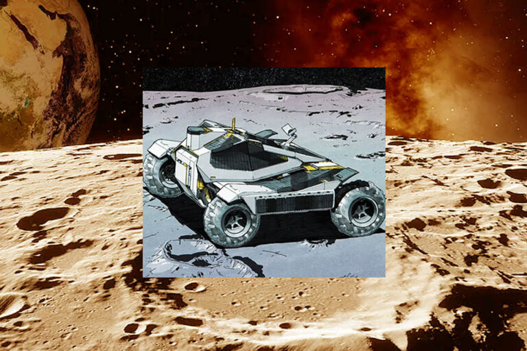 Black Moon Energy Partners with JPL for Helium-3 Resource Mission