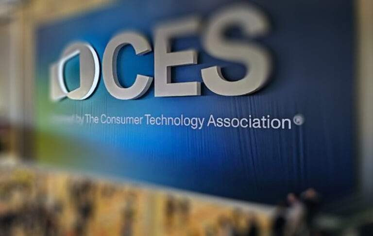 Symbiotic Nexus: The Consumer Electronics Show  is Powering the $1 Trillion Space Economy