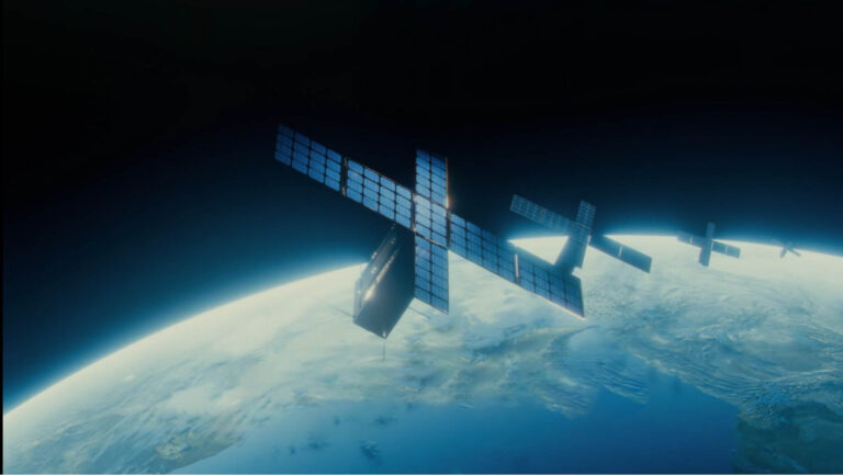 Diffraqtion Secures $4.2 Million to Deploy Quantum Camera Constellations for SDA