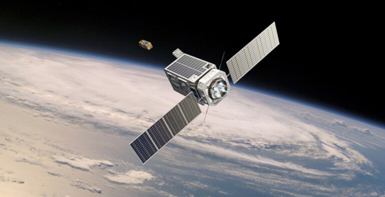 Astroscale France and Exotrail Join Forces to Build Deorbiting Capability for LEO