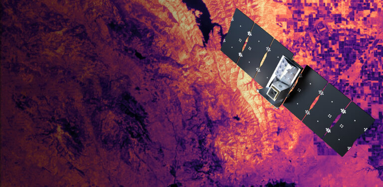 Hydrosat Secures €51 Million Series B to Expand Thermal Imagery Constellation