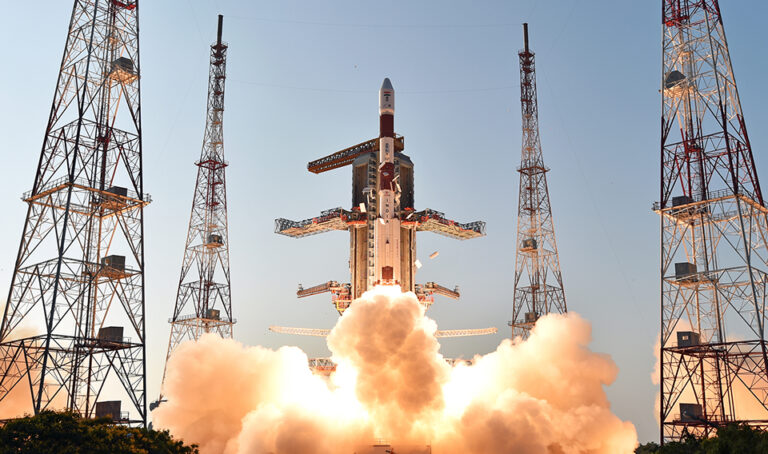 Indian Space Association Urges "Critical Infrastructure" Status to Catalyze Long-Term Investment