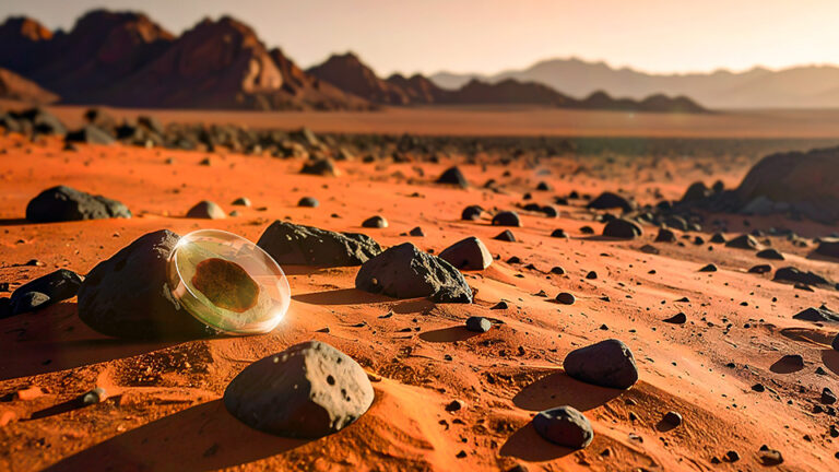 NASA Identifies 26 Resilient Bacterial Species Capable of Evading Cleanroom Sterilization