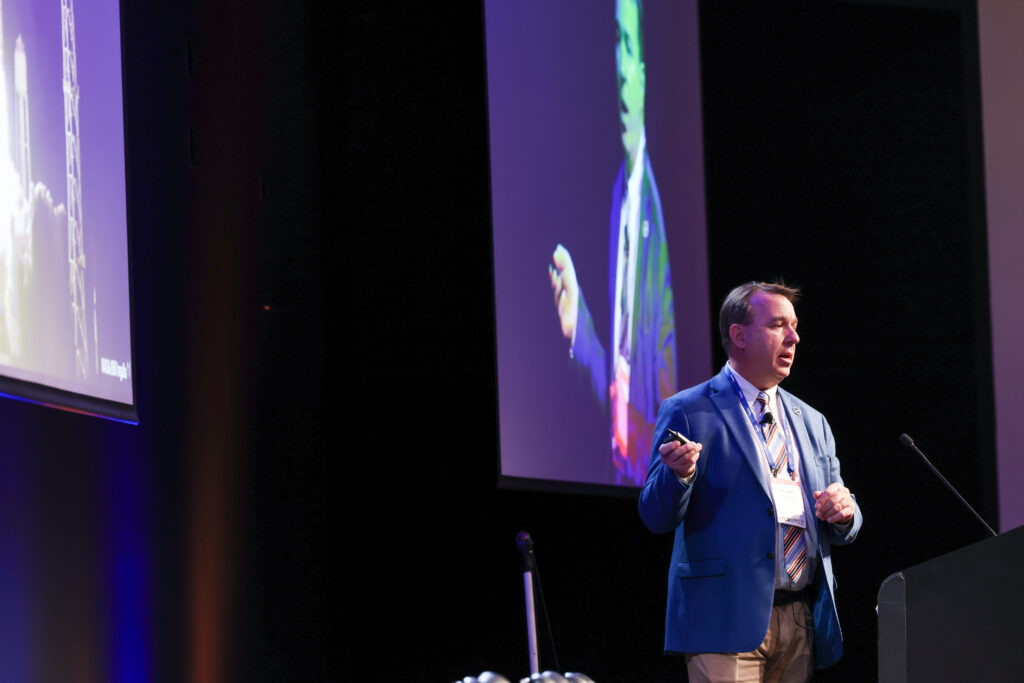 Legislative Deadlines and High-Level Industry Summits Dominate Space Policy Outlook