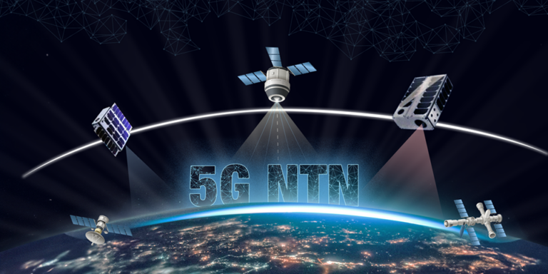 Keysight and Samsung Validate 3GPP Release 19 NR-NTN with S-Band Connectivity Milestone