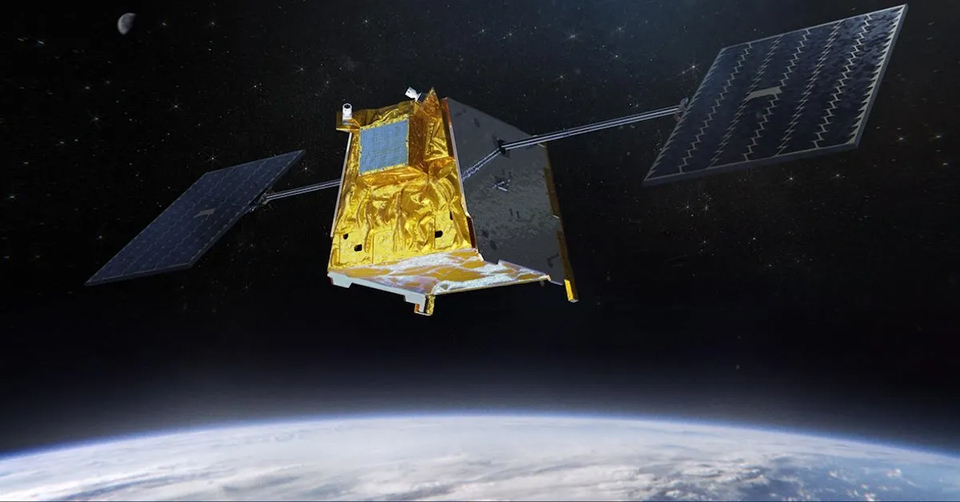 France Commissions Loft Orbital to Develop First Sovereign SAR Satellite