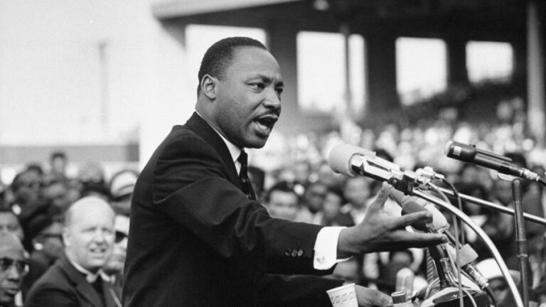 SatNews Publishers to Observe Martin Luther King Jr. Day on Monday, January 19.
