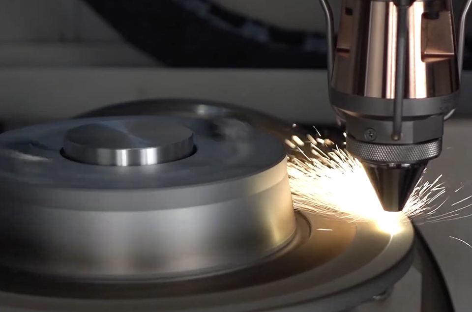 NordSpace Advances High-Scale Additive Manufacturing for Medium-Lift Rocket Engines via Canada-Germany R&D Collaboration