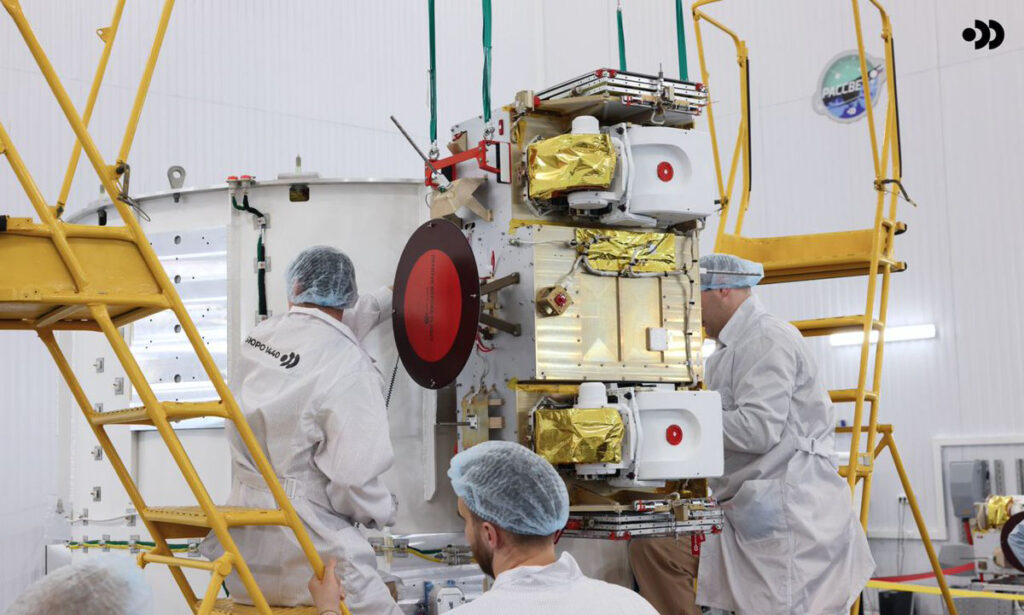 Russian “Starlink” Launch Pushed to 2026 Amid Production Shortfalls