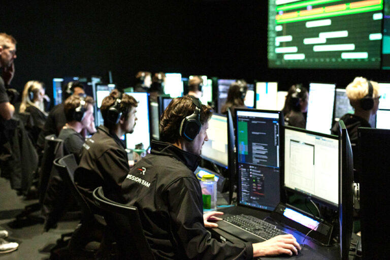 Rocket Lab Hiring Trends for January 2026 Signal Acceleration in Neutron Production and Space Systems