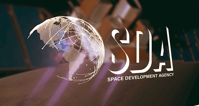 SDA Solicits Industry Input for Tranche 3 Ground Entry Point Expansion