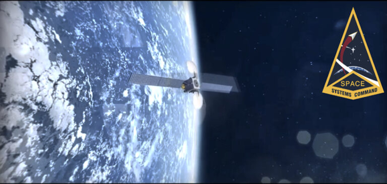 US Space Force Awards Starfish Space $52.5 Million for Proliferated LEO Deorbit Services