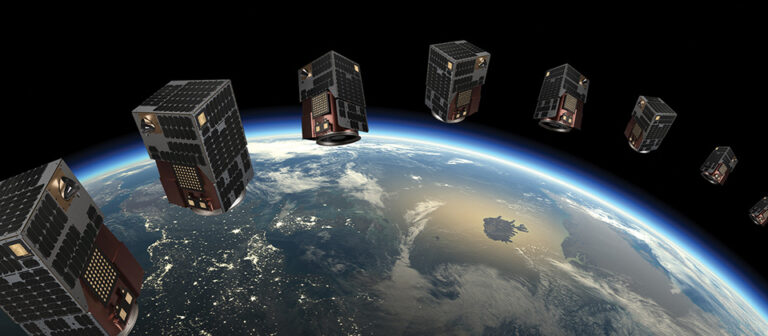 Satellogic Secures Seven-Figure Monitoring Contract with Strategic Partner