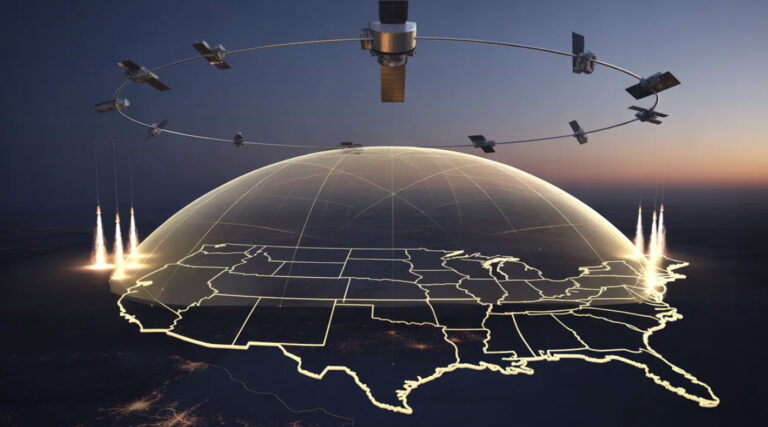 U.S. Space Force Field Commands Prepare Upcoming GPS III Launch to Enhance Warfighter Capabilities