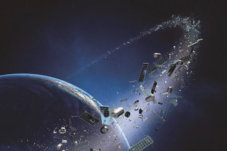 Orbital Tolls? Industry Braces for the Commercialization of Space Safety Data