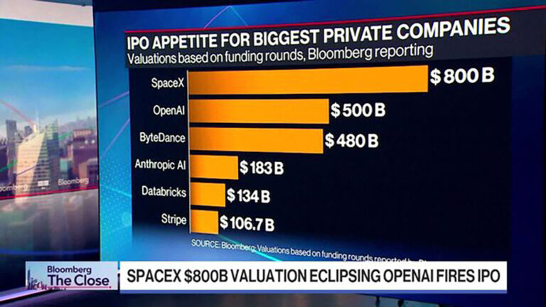 SpaceX IPO Speculation Peaks as Analysts Weigh 2026 Valuation and Strategic Consolidation
