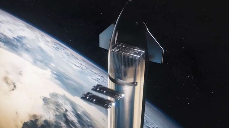 Musk’s Orbital Gamble: SpaceX Files for Mega Satellite Data Centers