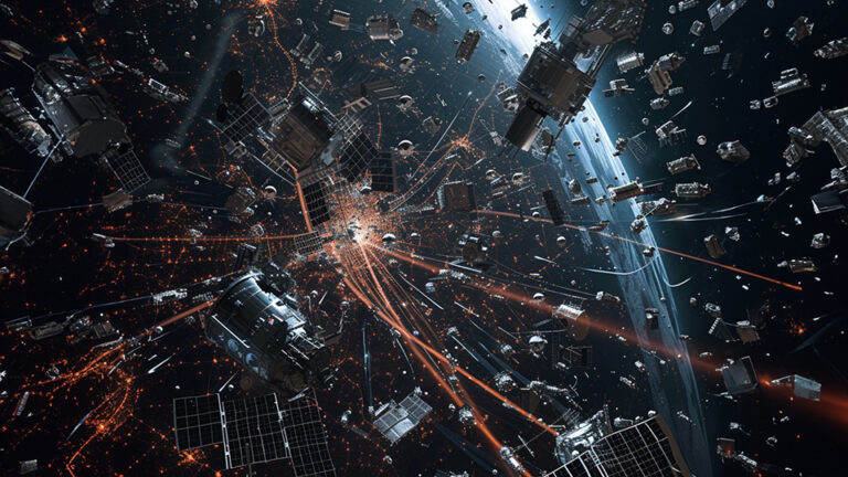 Beijing Warns UN of ‘Safety and Security’ Risks from Starlink Expansion