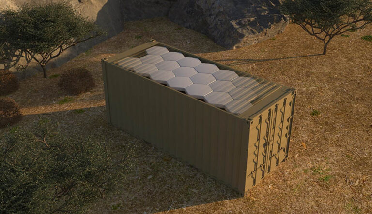 ThinKom Awarded SpaceWERX Contract for Resilient Ground Infrastructure