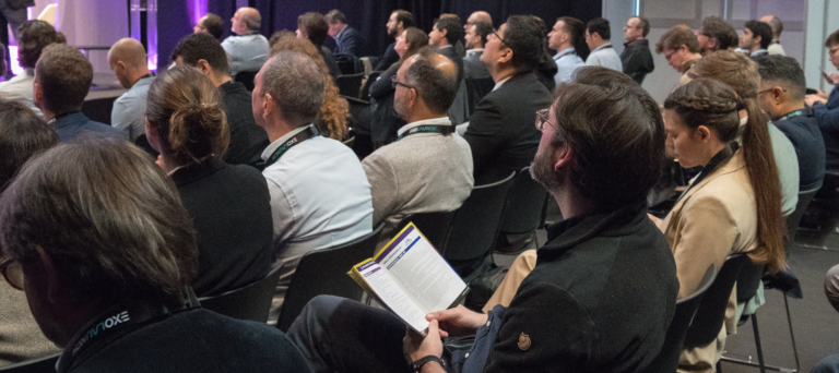 SmallSat Europe 2026 Issues Final Call for Papers Amid Pivot to Defense and Sovereignty