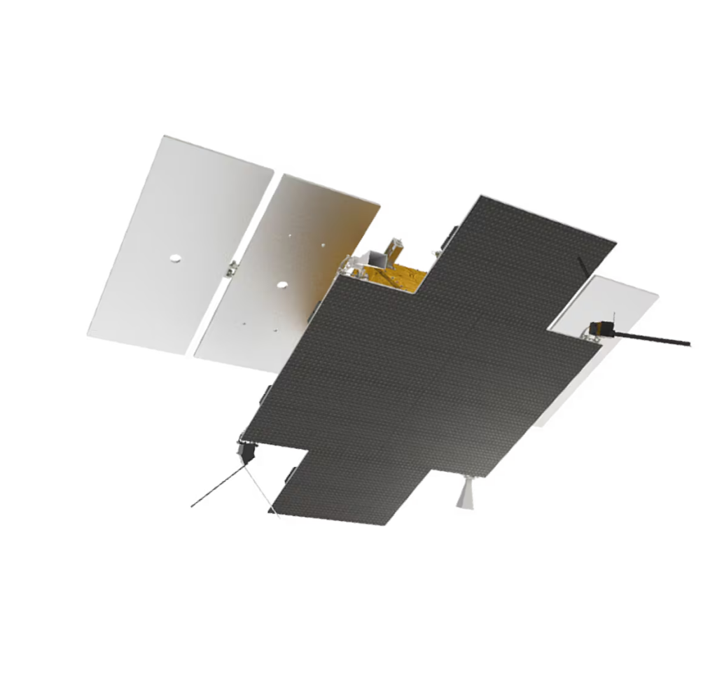 KAI, Hanwha Systems Vie for ROK Military’s 40-Satellite SAR Constellation Contract