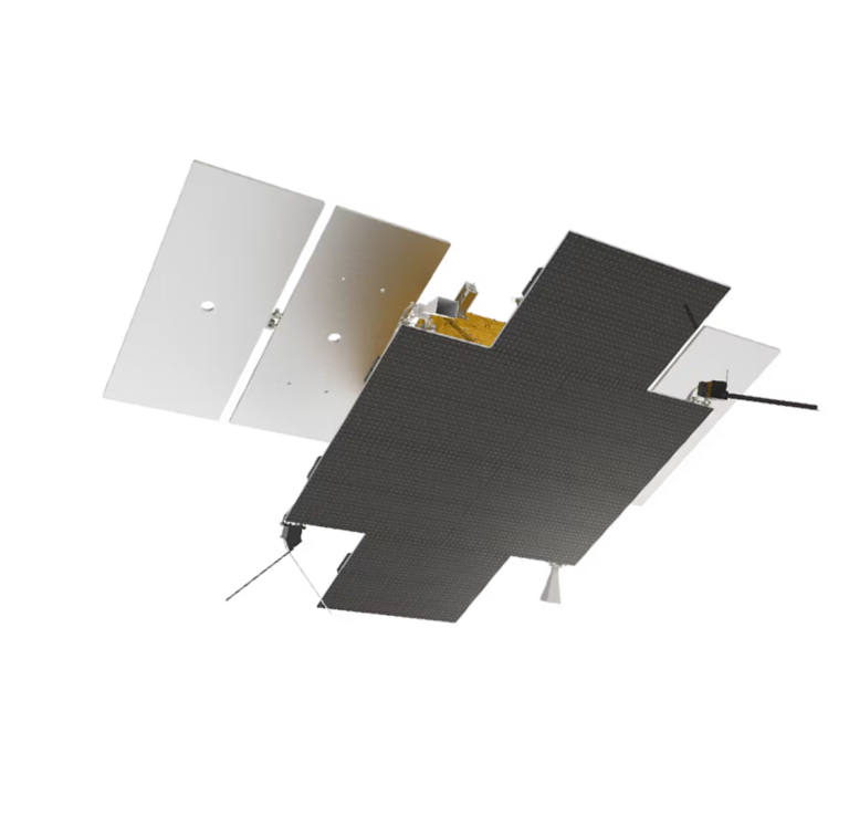 KAI, Hanwha Systems Vie for ROK Military’s 40-Satellite SAR Constellation Contract