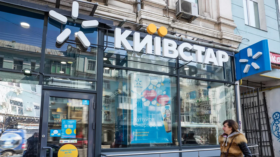 Kyivstar Hits 3.0 Million User Milestone for Starlink Direct to Cell Services