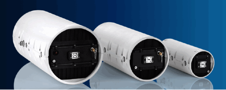 Mission Microwave Inks Deal with Telesat for Telesat Lightspeed Terrestrial Infrastructure