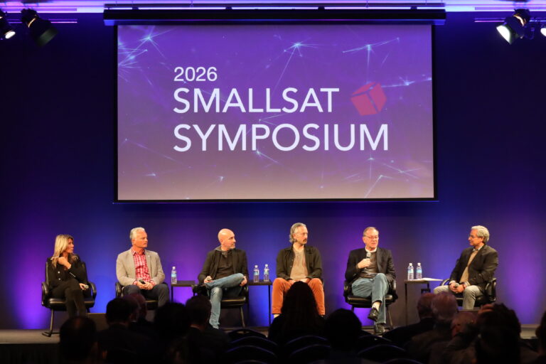 The Space Data Layer is Coming, Just Not as Fast or as Small as You Think