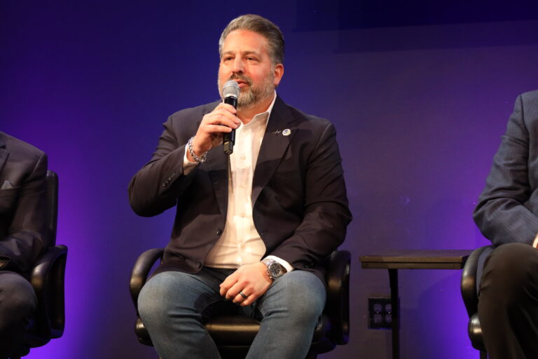 From Sandbox to Shield: The SmallSat Industry Grows Up