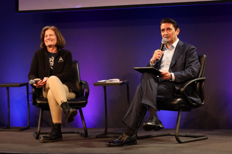 Silicon Valley to Aerospace: Code is the New Steel