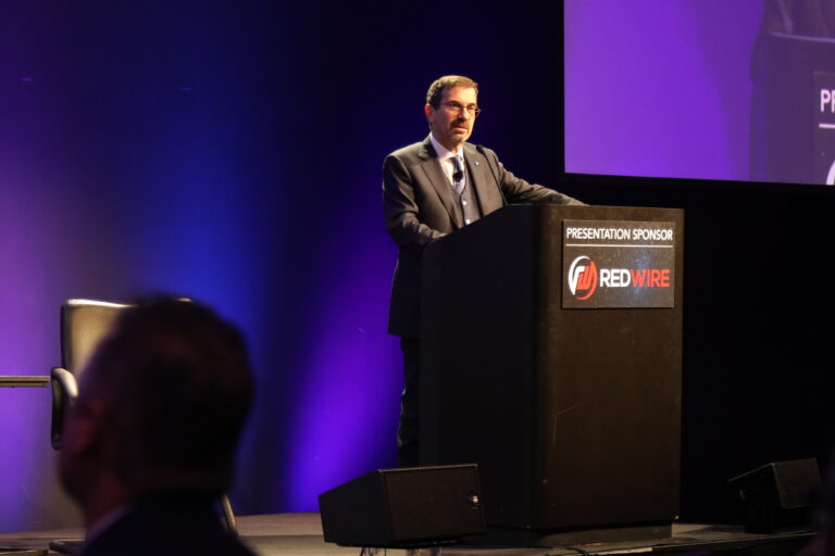 The Empire Strikes Back: Europe’s Defense Giants Are Done Playing Catch-Up