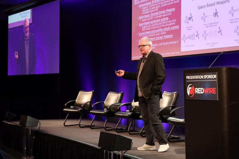 The Benign Era is Over: Why the Commercial Space Sector Just Woke Up on the Front Lines