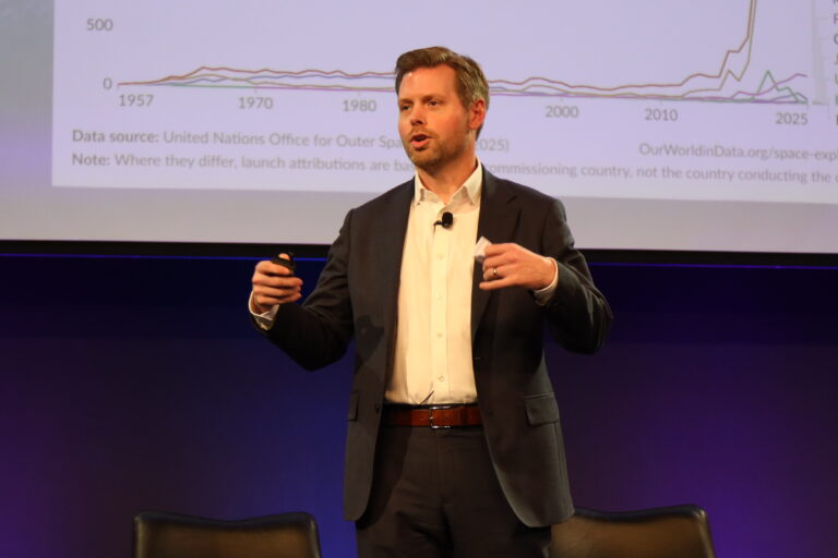 The FCC Is Converting Space Regulation Into an Assembly Line