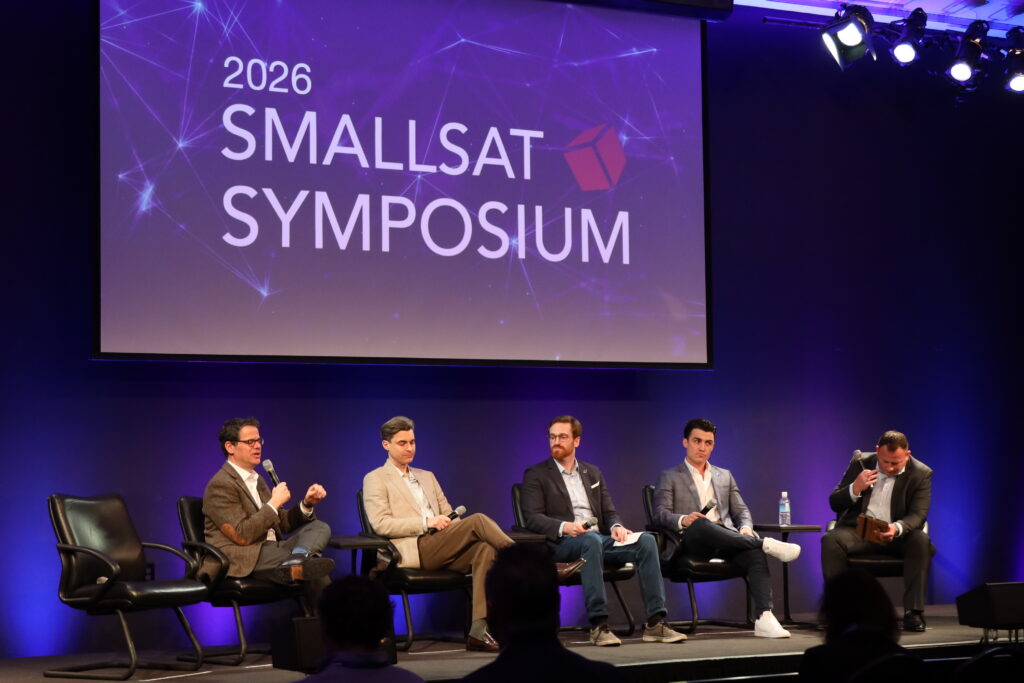 Compliance Becomes the New Gatekeeper for Space Startups