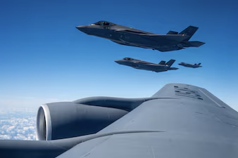 Southern Pacific Aero-Defense Alliance Launches to Support SoCal Aerospace Ecosystem