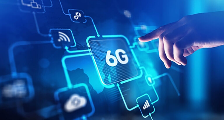 6G Market Surges to $110.46 billion by 2036
