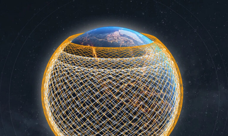 AT&T and Amazon Forge a Giant in the Skies: The Multi-Layered Strategy Behind the Kuiper-Cloud Pact