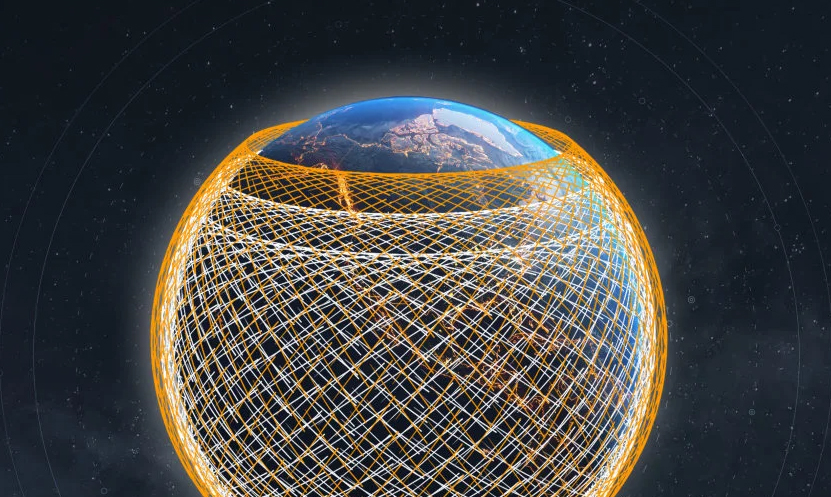 AT&T and Amazon Forge a Giant in the Skies: The Multi-Layered Strategy Behind the Kuiper-Cloud Pact