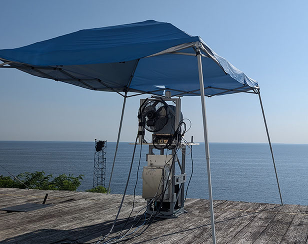 Google Spinout Aalyria Achieves $1.3 Billion Valuation in Series B Round