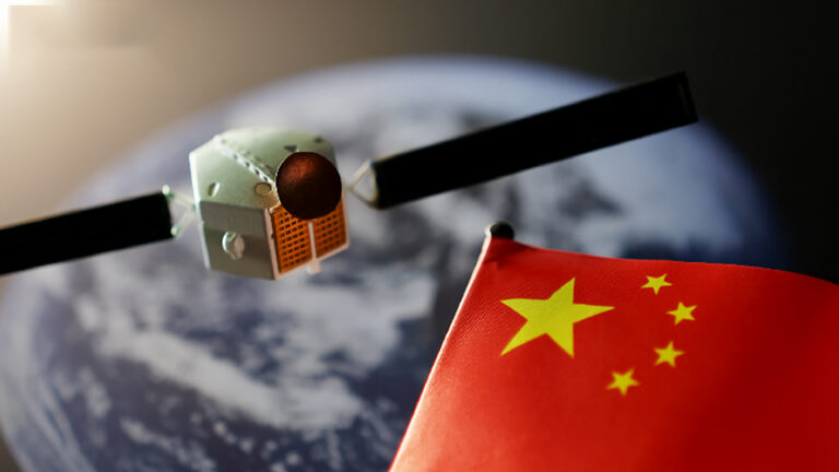 China's Private Space Industry Is Doing A Lot More Than Building Rockets