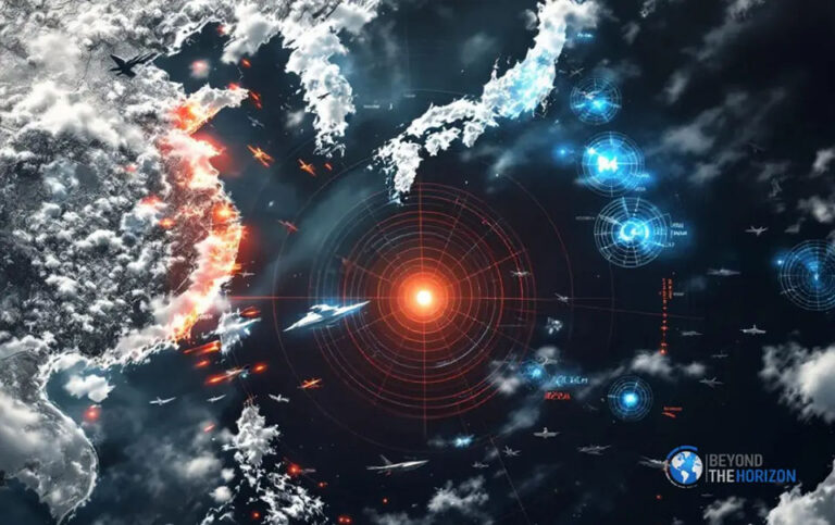 Market Insight: The Indo-Pacific Space Security Boom