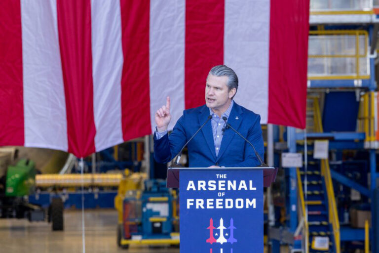 The Next Phase of Pentagon Reform: Achieving Strategic Dominance in Space