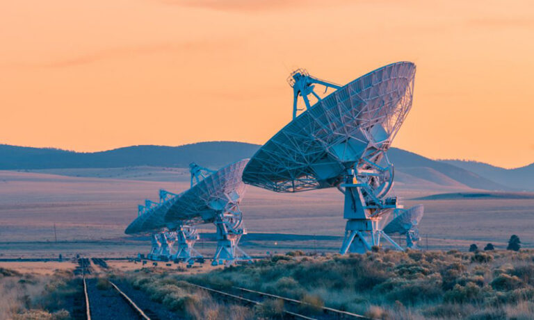 The Radio Regulations Treaty: Setting the Rules for International Satellite Connectivity