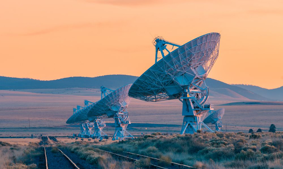 The Radio Regulations Treaty: Setting the Rules for International Satellite Connectivity