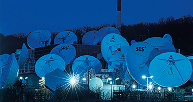 Satellite Insurers Driving Costs in a Hyper-Congested Orbital Environment.